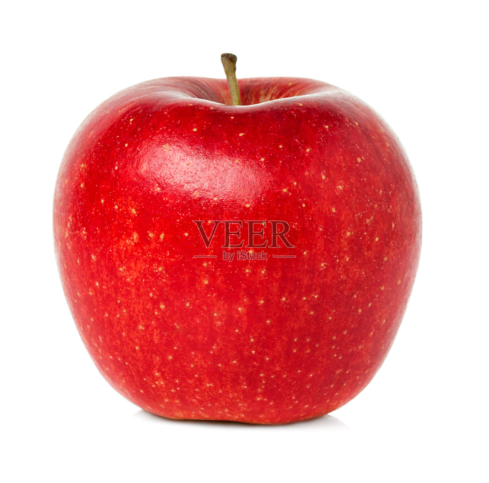 红色的苹果照片摄影图片