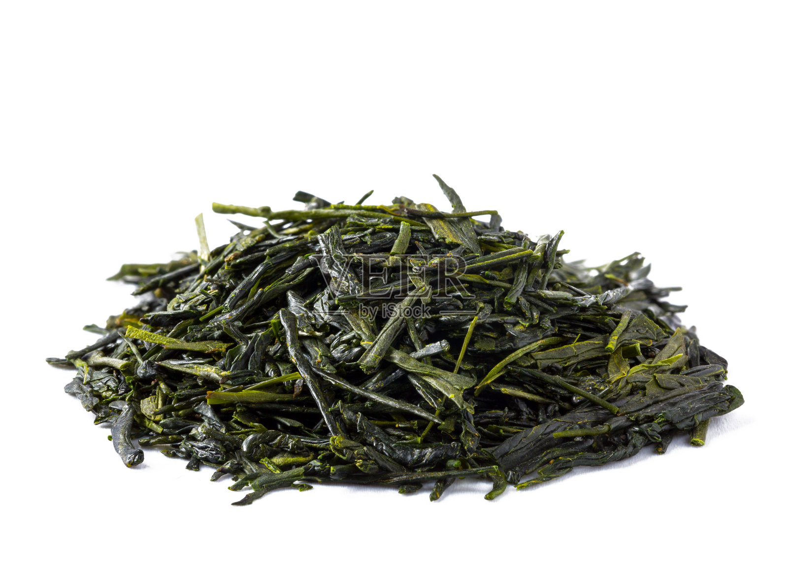 绿茶，日本茶，初冲，影茶。照片摄影图片