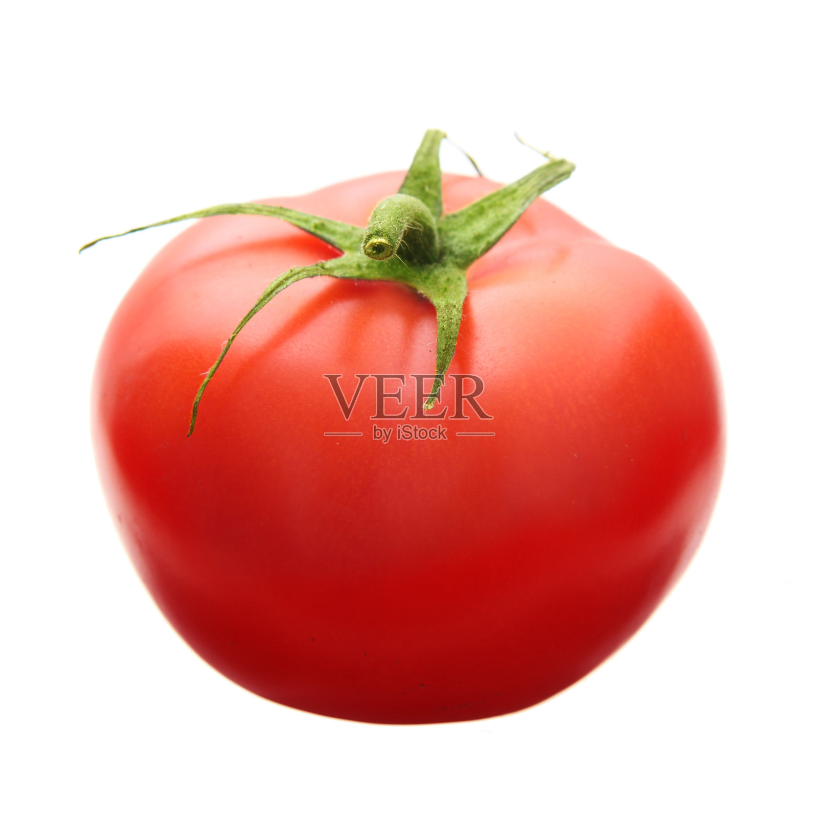 红色的西红柿。照片摄影图片