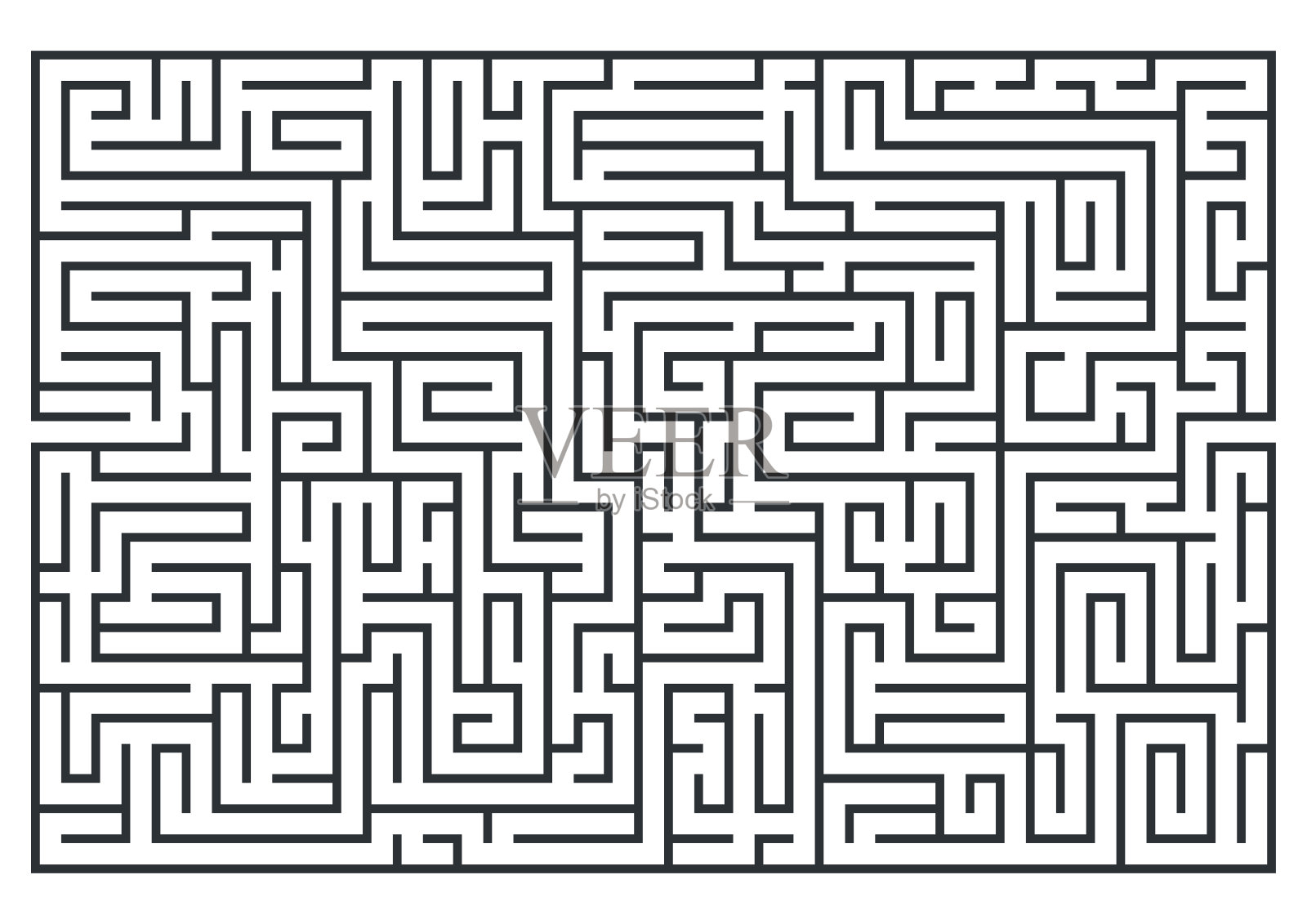 迷宫模板矢量集. 白色背景中突显的黑白迷宫系列. 学前班 向量例证 - 插画 包括有 投反对票, 圈子: 196792137