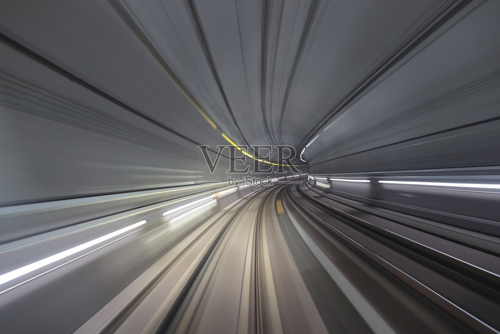 光隧道速度照片摄影图片