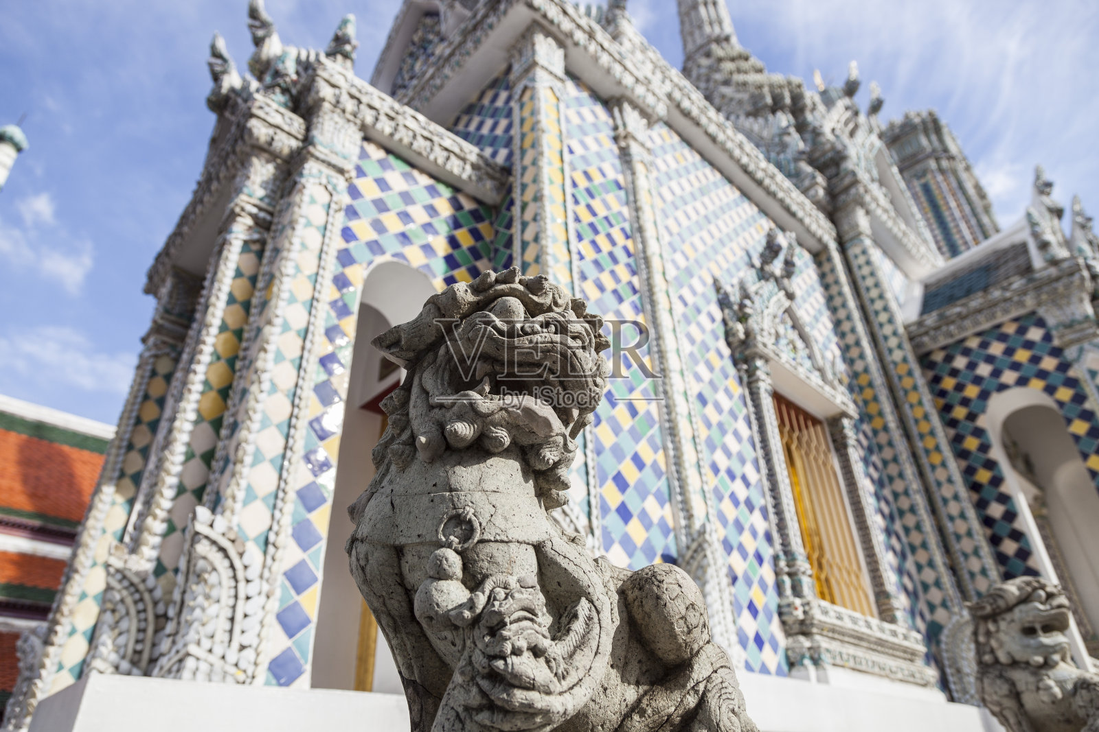 泰国大皇宫4照片摄影图片