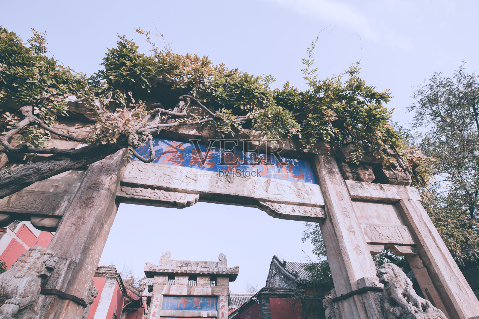 中国台山底部的孔夫子板照片摄影图片