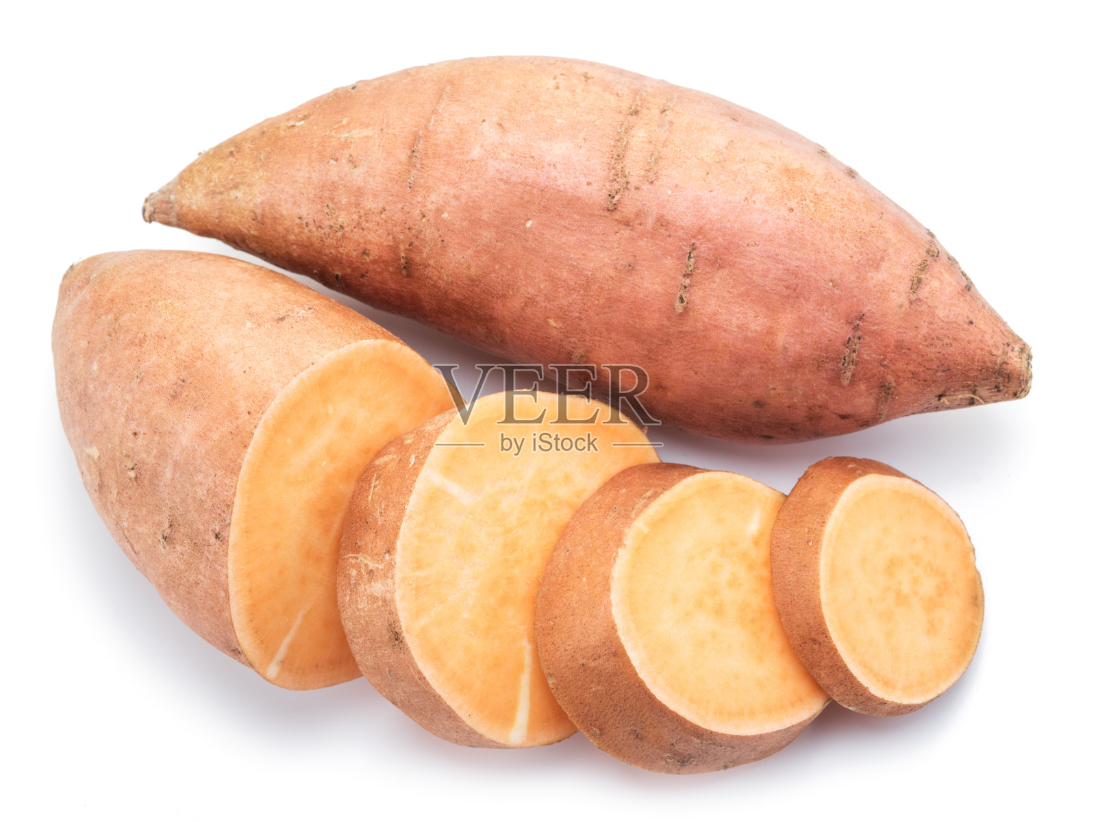红薯。照片摄影图片
