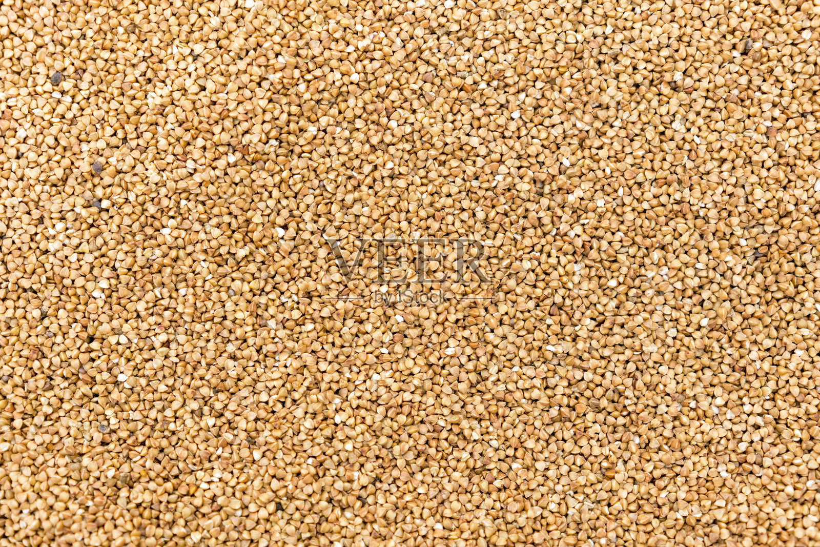 黑荞麦质地高品质照片的优质荞麦groats。照片摄影图片