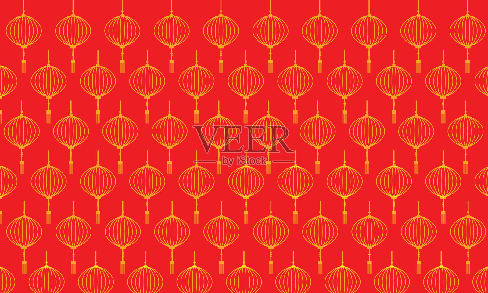 Happy chinese new year symbol 2019模板横幅，海报，贺卡。壁纸花朵图案。矢量插图，中国庆祝插画图片素材