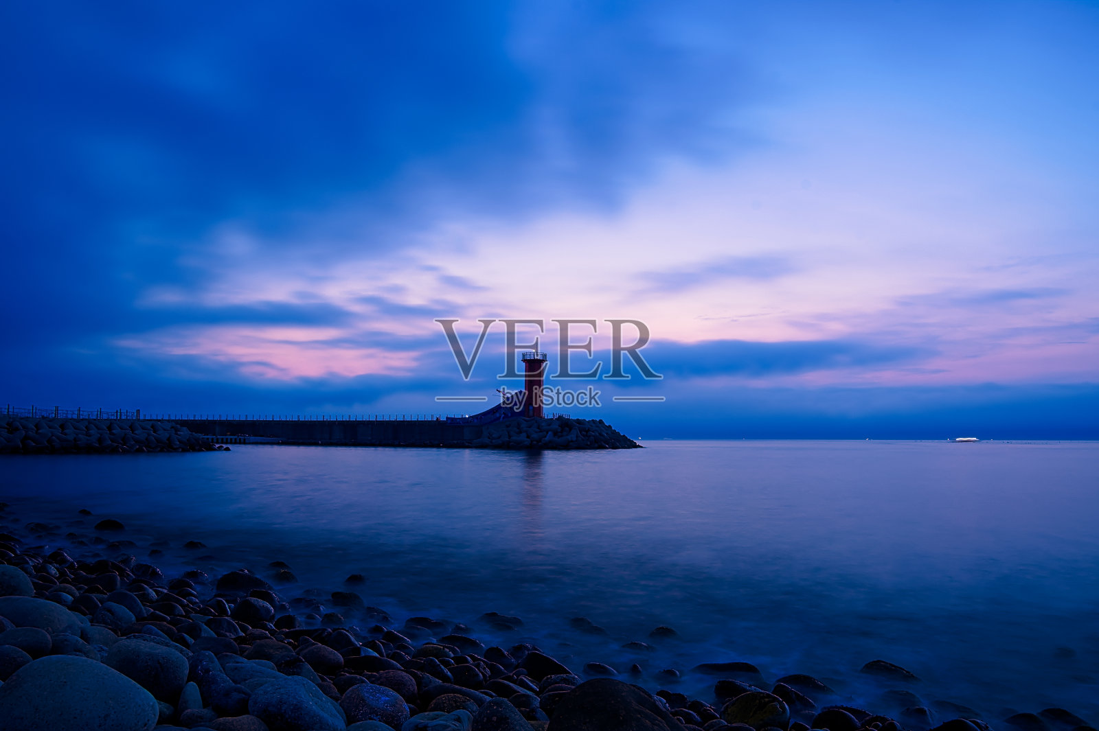 海滩的黎明VD702照片摄影图片