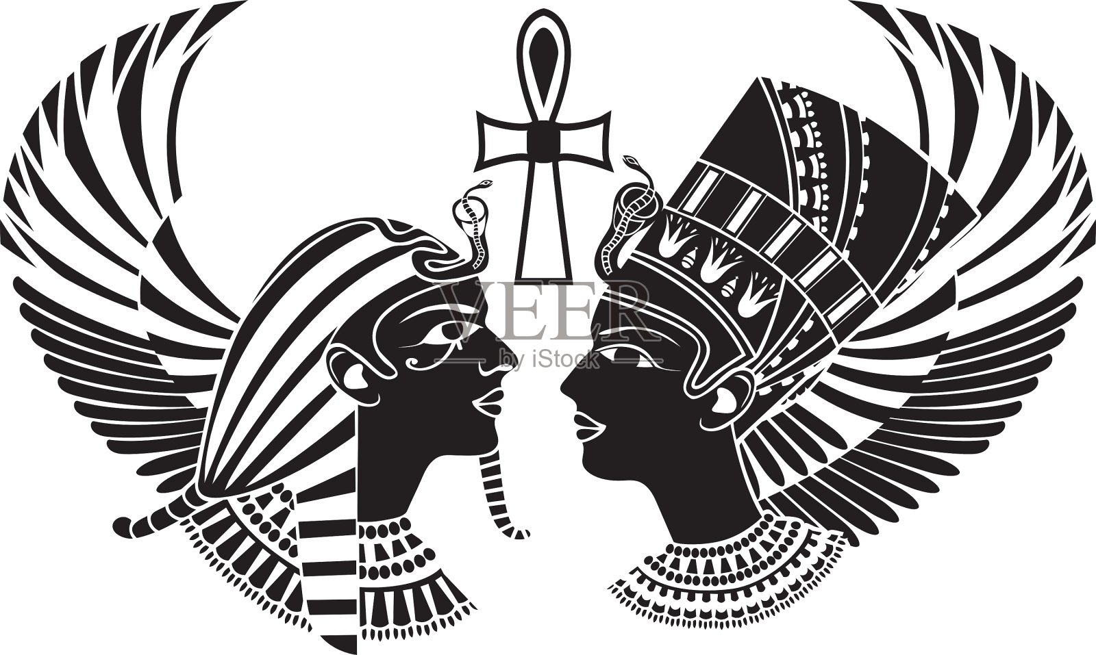 古埃及的“众神宇宙”竟是动物世界？_凤凰网旅游_凤凰网