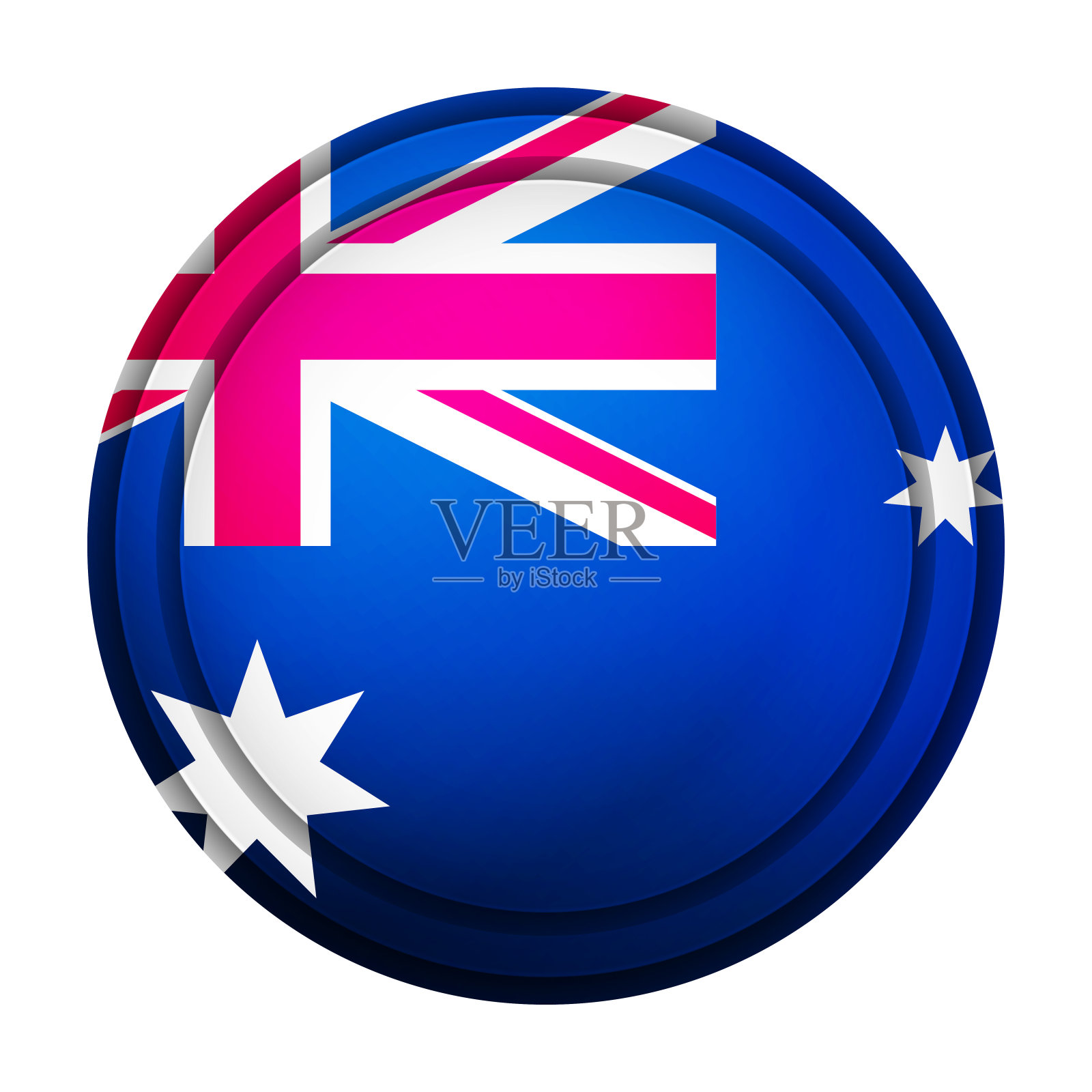 Flags, Symbols & Currency of Australia - World Atlas