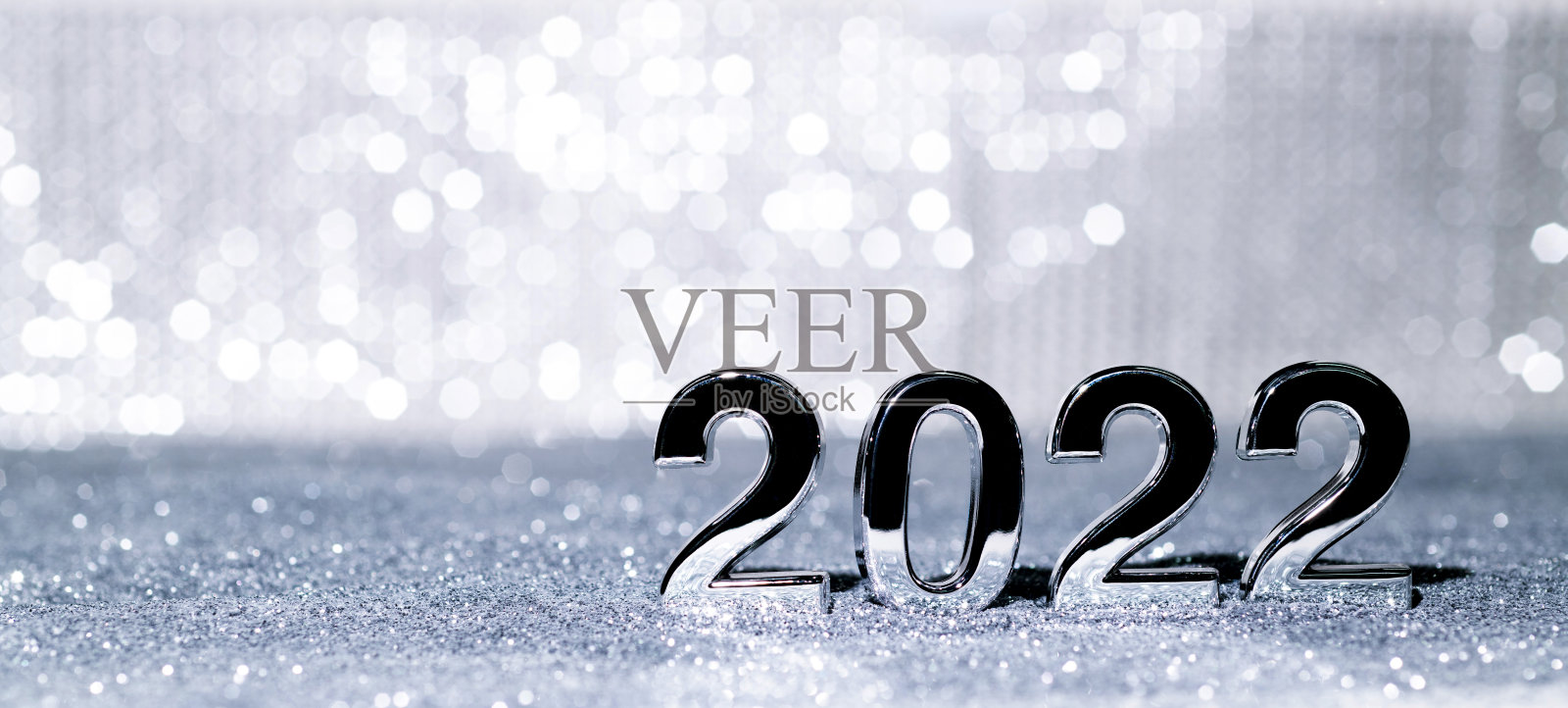 2022年新年快乐照片摄影图片