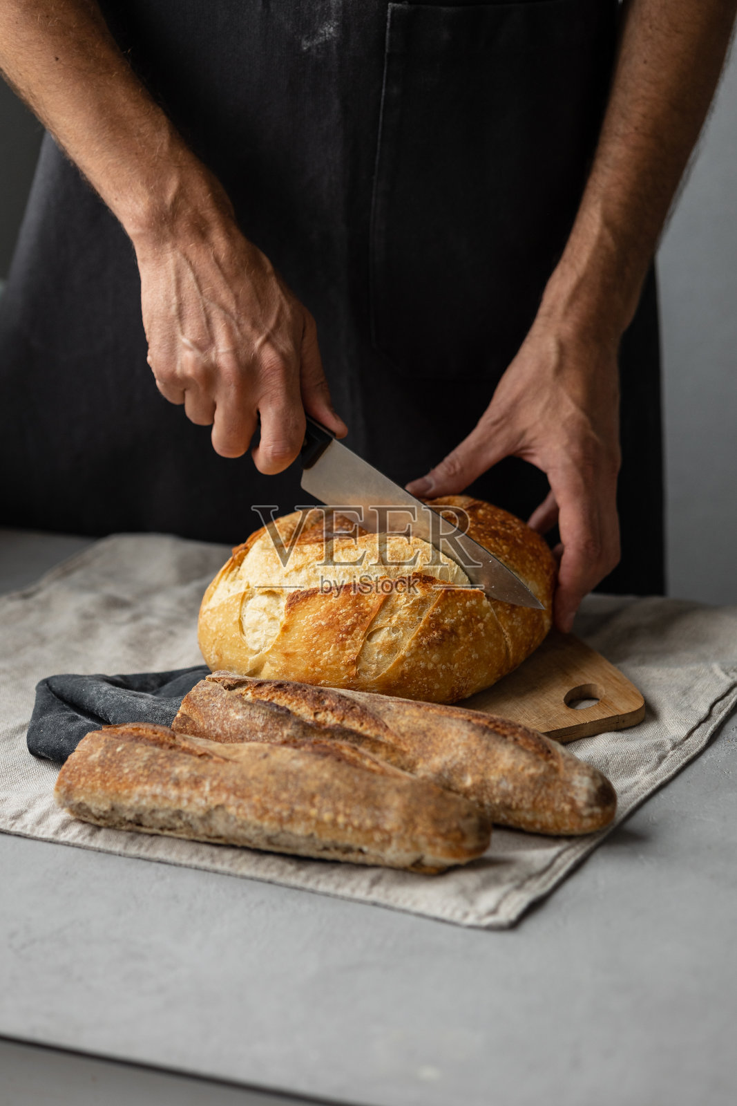 手撕面包的做法步骤图，手撕面包怎么做好吃 - 君之博客|阳光烘站