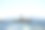 乌斯怀亚比格尔海峡上的灯塔素材图片