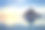 Mont-Saint-Michel日落时素材图片