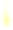 黄色柱状火焰孤立在白色上素材图片