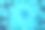 蓝细胞科学背景。三维渲染素材图片