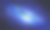 蓝色空间背景中的星团和等离子体素材图片