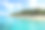 斐济的蓝色海滩素材图片
