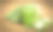 绿色苦瓜的草药汁素材图片