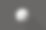 月亮与阴影孤立在灰色背景。平面设计。素材图片