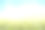 绿色的草地，白色的蒲公英和阳光灿烂的天空素材图片