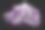 紫水晶之上的黑色背景素材图片