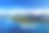 美丽的鸟瞰图壮观的纳帕里海岸，考艾岛素材图片