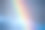 天空中的彩虹素材图片