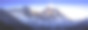 珠穆朗玛峰Nuptse Lhotse黎明阳光全景昆布喜马拉雅山尼泊尔素材图片