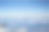 欧洲阿尔卑斯山上空的飞机机翼素材图片