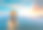黄昏时杭州西湖的古亭子素材图片