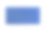 蓝色矩形信封E65空白模板，孤立的背景素材图片
