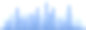 勾画城市摩天大楼的天际线。素材图片