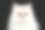 毛茸茸的英国猫白色的颜色孤立的黑色背景素材图片
