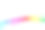在白色背景上隔离的彩色火药爆炸的冻结运动素材图片