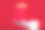 圣诞节。圣诞老人戴着手套的手与一个红色的桶爆米花，在红色的背景素材图片