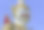 泰国曼谷大皇宫，色彩缤纷的守护神雕像素材图片
