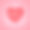 情人节贺卡模板快乐。矢量红心和快乐的情人节文本在粉红色的背景。素材图片