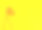 红色耳机耳机隔离在黄色背景素材图片