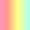 色彩柔和，彩虹条纹背景素材图片