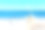 海星站在热带沙滩沙丘上素材图片