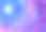 在蓝紫色的水彩背景下，夜晚星星之间的童话月亮。素材图片