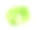 白色背景上的绿色卷心莴苣，新鲜卷心菜孤立，婴儿cos素材图片