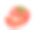 番茄孤立在白色背景素材图片