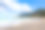夏威夷瓦胡岛的孤独海滩素材图片