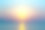 夕阳背景在海，苏梅岛，泰国素材图片