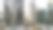 清晨静安寺和南京路附近的上海市区鸟瞰图素材图片