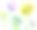 水彩植物插图，粉红色的黄色荷花，东方园林自然，多彩的荷花，绿色的叶子，中国风设计元素，荷花，热带花卉剪辑艺术孤立在白色的背景素材图片
