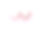 白色粉色金属心形情人节概念3d渲染粉色背景素材图片