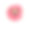 可爱有趣的哈巴狗性格内粉色甜甜圈矢量插图上的白色背景素材图片