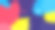 抽象波普艺术的线条和点色图案背景。矢量液体喷溅覆盖几何设计与新潮的孟菲斯风格素材图片